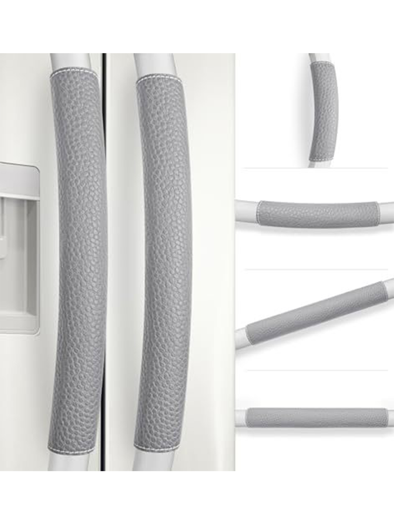 2 adet/set Suni Deri Buzdolabı - Commercial Kitchen Hood incelemesi ve fiyatı
