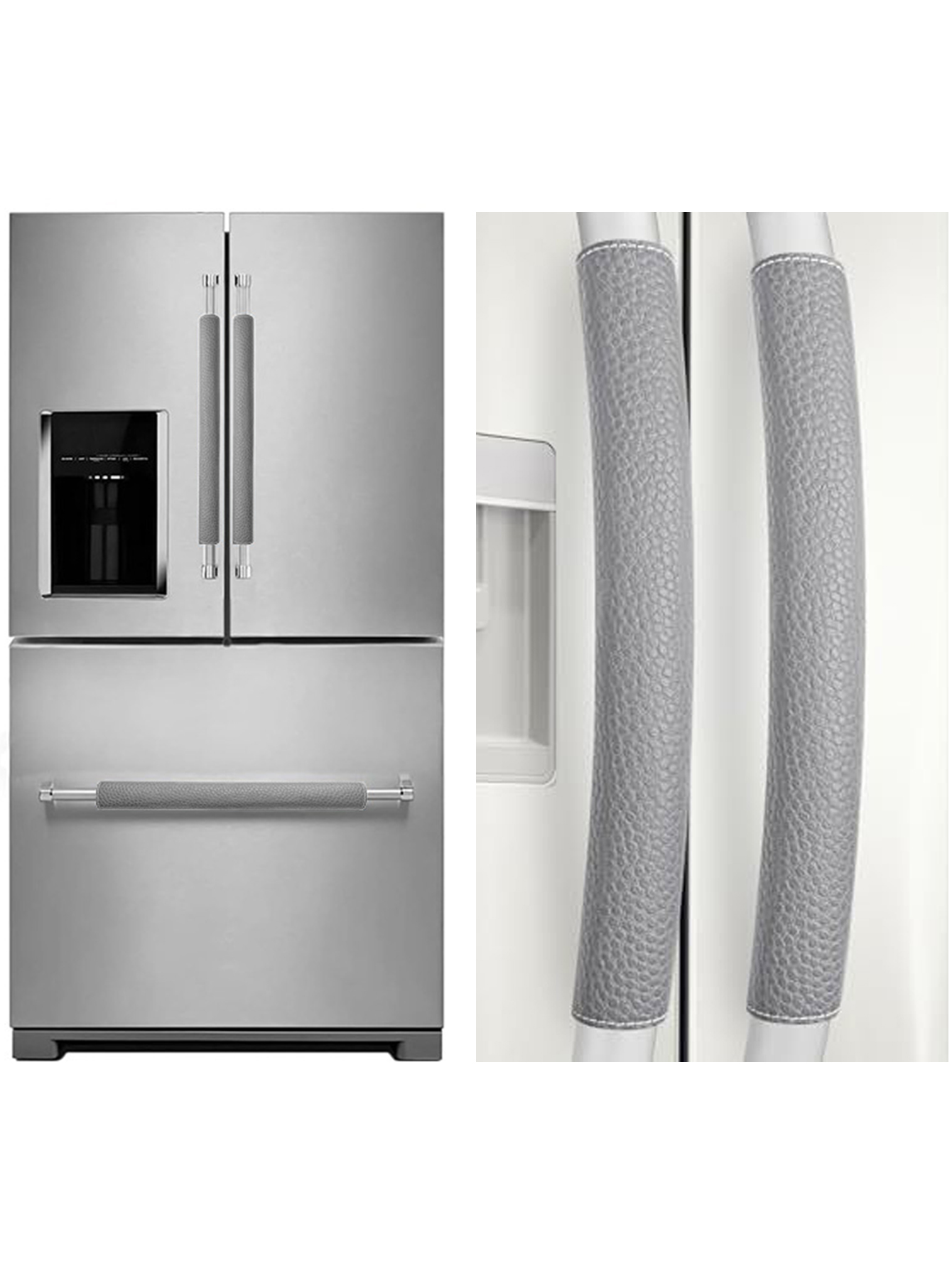 2 adet/set Suni Deri Buzdolabı - Commercial Kitchen Hood incelemesi ve fiyatı