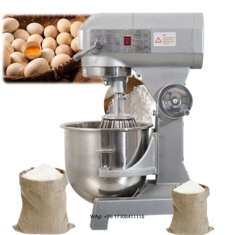 Ağır Ekipmanlar, Paslanmaz Çel - Commercial Kitchen Mixer incelemesi ve fiyatı