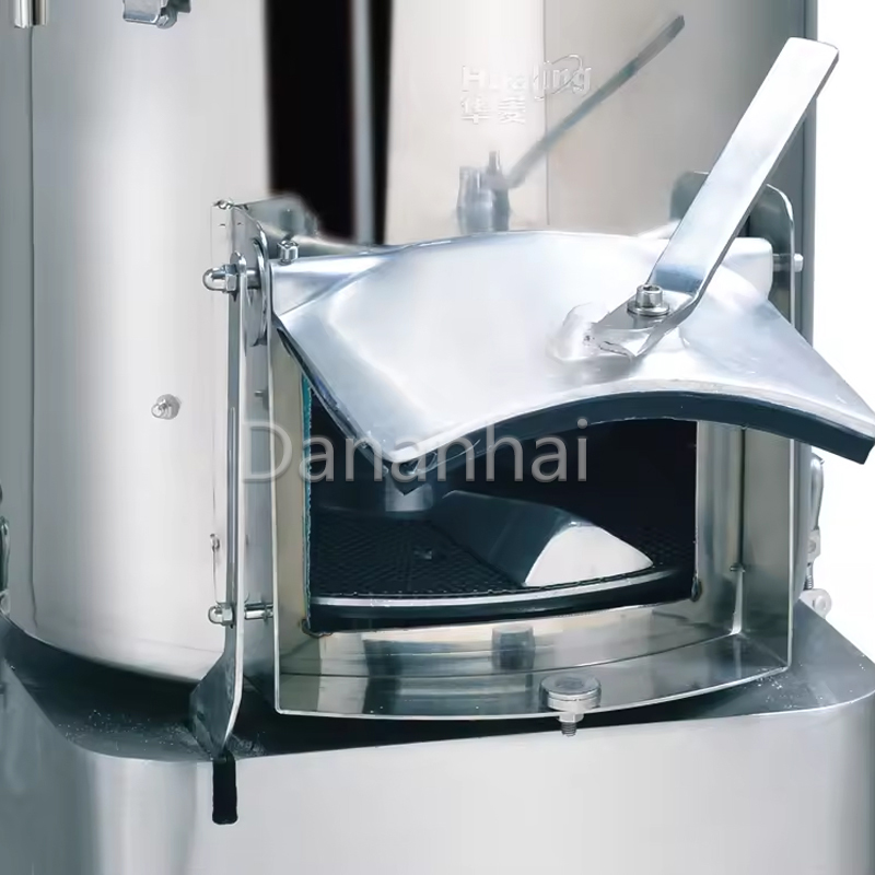 Ticari Elektrikli Patates Tatl - Commercial Kitchen Cleaning incelemesi ve fiyatı