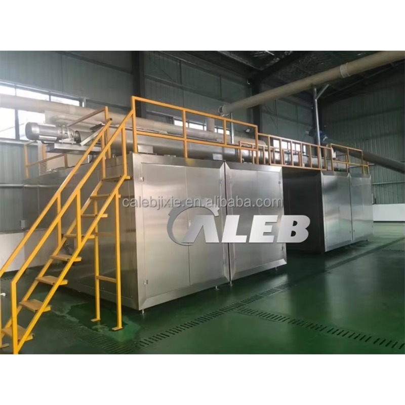 Airo Ticari Otomatik Çöp İmha  - Commercial Kitchen Garbage Disposal incelemesi ve fiyatı