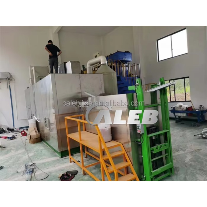 Airo Ticari Otomatik Çöp İmha  - Commercial Kitchen Garbage Disposal incelemesi ve fiyatı
