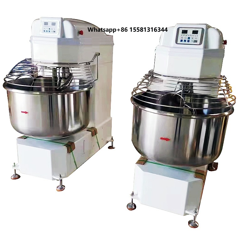 Ticari Tip Elektrikli 20 Litre - Commercial Kitchen Mixer incelemesi ve fiyatı