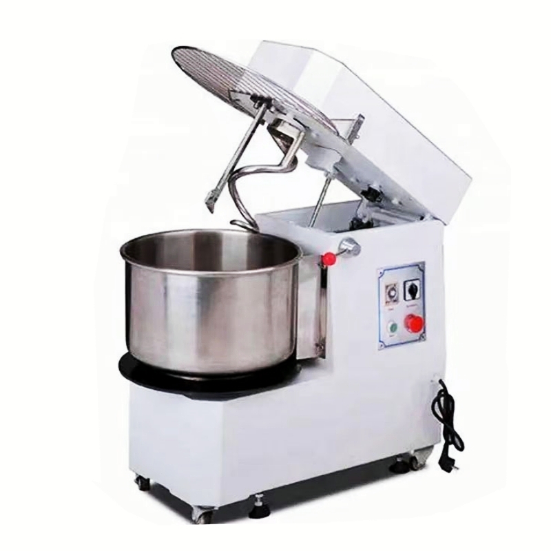 Ticari Tip Elektrikli 20 Litre - Commercial Kitchen Mixer incelemesi ve fiyatı