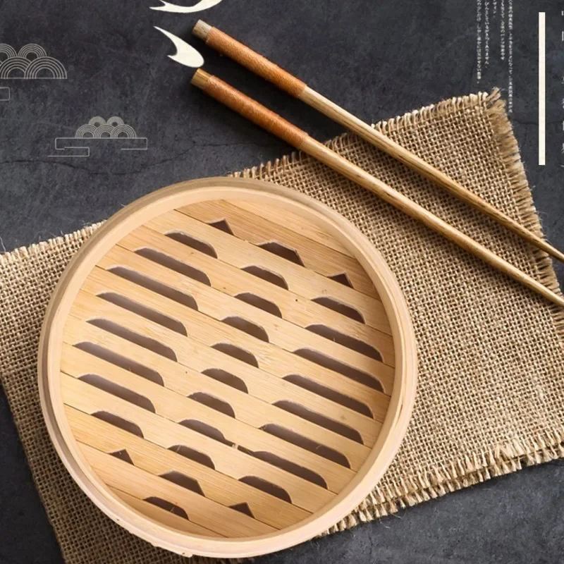 Mutfak Pişirme Bambu Vapur Bal - Commercial Kitchen Steamer incelemesi ve fiyatı