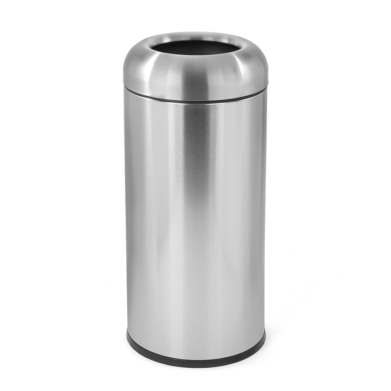Büyük Paslanmaz Çelik Açık Üst - Commercial Kitchen Garbage Disposal incelemesi ve fiyatı