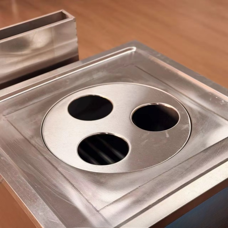 Ticari Mutfak Ekipmanları Popü - Commercial Kitchen Steamer incelemesi ve fiyatı