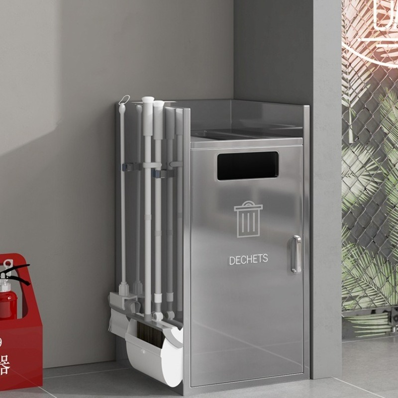 Restoranlar için Dikey, Gizli  - Commercial Kitchen Garbage Disposal incelemesi ve fiyatı