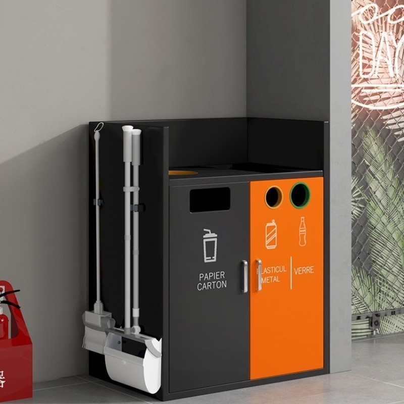 Restoranlar için Dikey, Gizli  - Commercial Kitchen Garbage Disposal incelemesi ve fiyatı