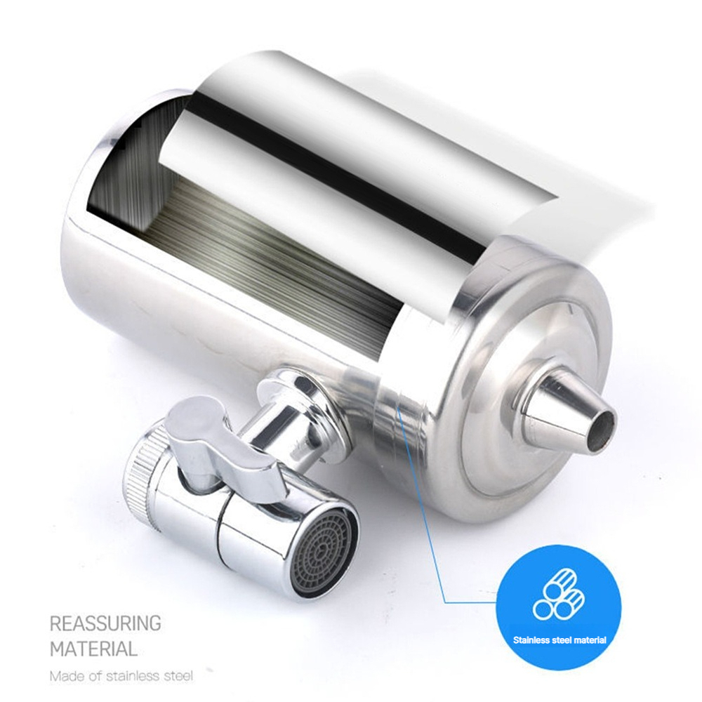 Musluk Su Filtresi 304 Paslanm - Commercial Kitchen Mixer incelemesi ve fiyatı