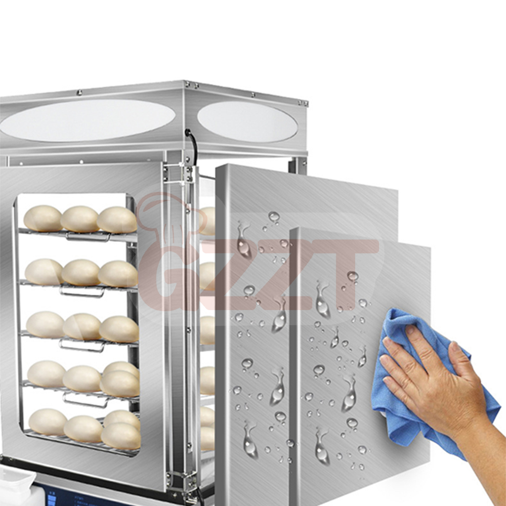 Elektrikli Ticari Paslanmaz Çe - Commercial Kitchen Steamer incelemesi ve fiyatı
