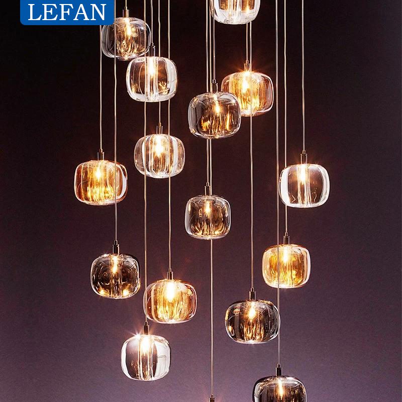 Modern kristal LED avize merdi - Commercial Kitchen Island incelemesi ve fiyatı