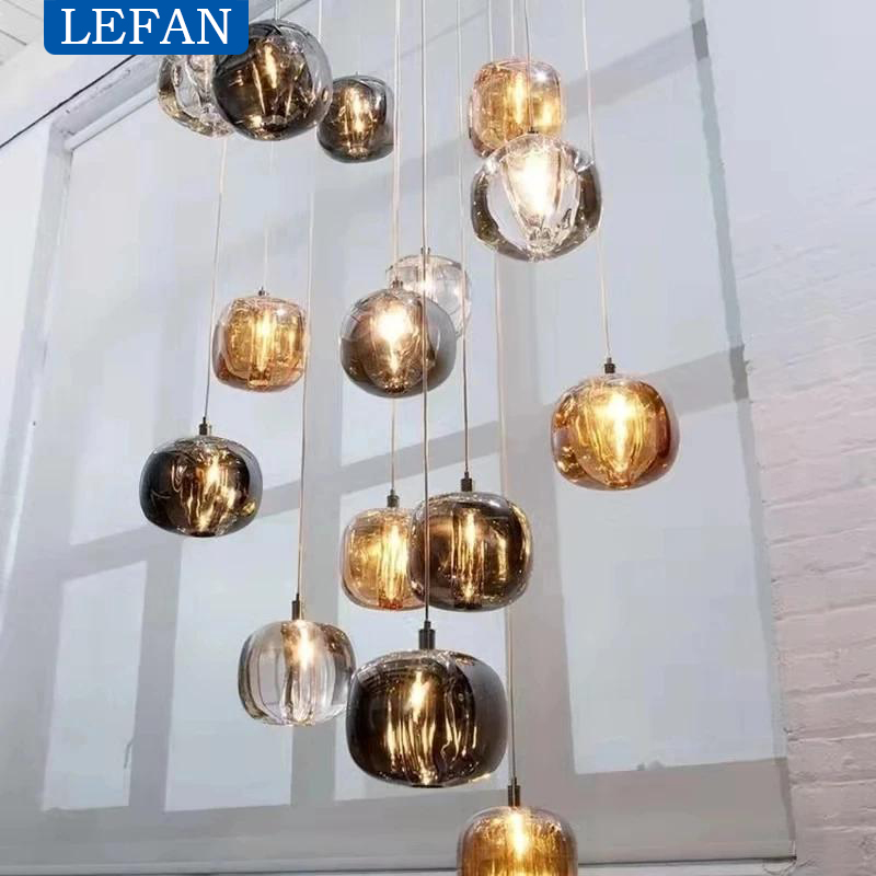 Modern kristal LED avize merdi - Commercial Kitchen Island incelemesi ve fiyatı