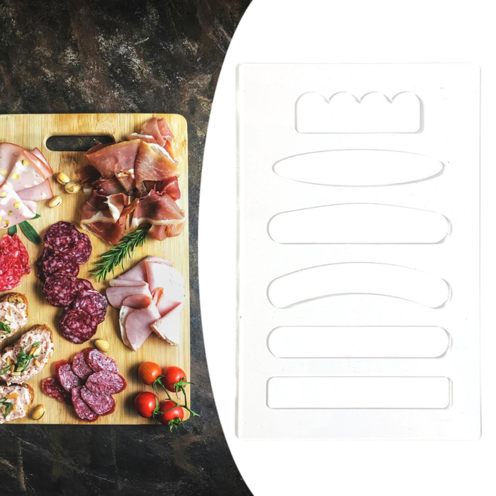 Şeffaf Akrilik Tutma Kolu Yönl - Commercial Kitchen Layout incelemesi ve fiyatı