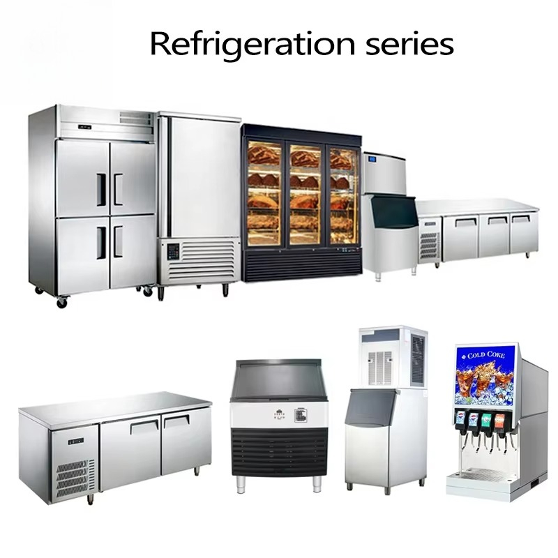 CE ve NSF Sertifikalı Paslanma - Commercial Kitchen Manufacturers incelemesi ve fiyatı