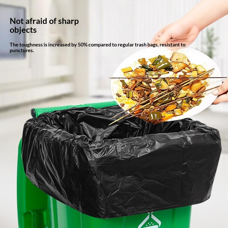 Siyah Kalınlaştırılmış Büyük T - Commercial Kitchen Garbage Disposal incelemesi ve fiyatı