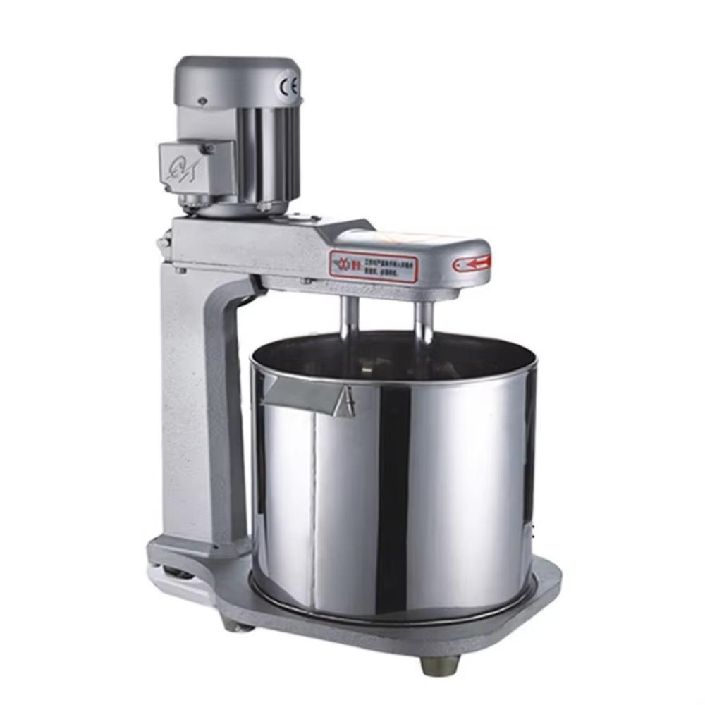 Ticari Otomatik Kullanılmış Mu - Commercial Kitchen Mixer incelemesi ve fiyatı