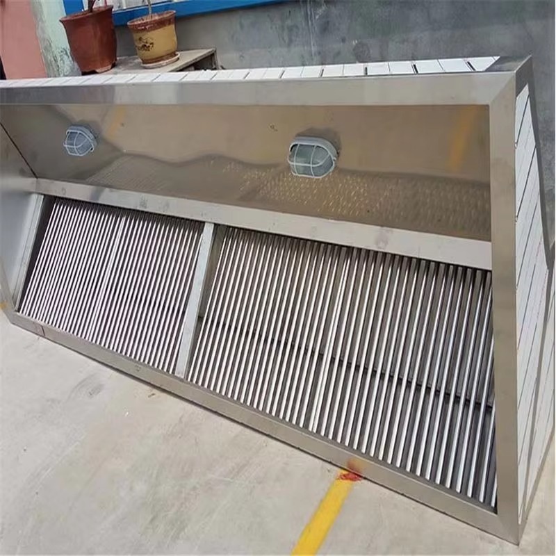 Ticari Özelleştirilebilir Rest - Commercial Kitchen Hood incelemesi ve fiyatı