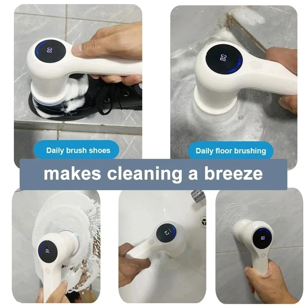 Zai Xiao Ev Temizleme Fırçalar - Commercial Kitchen Cleaning incelemesi ve fiyatı