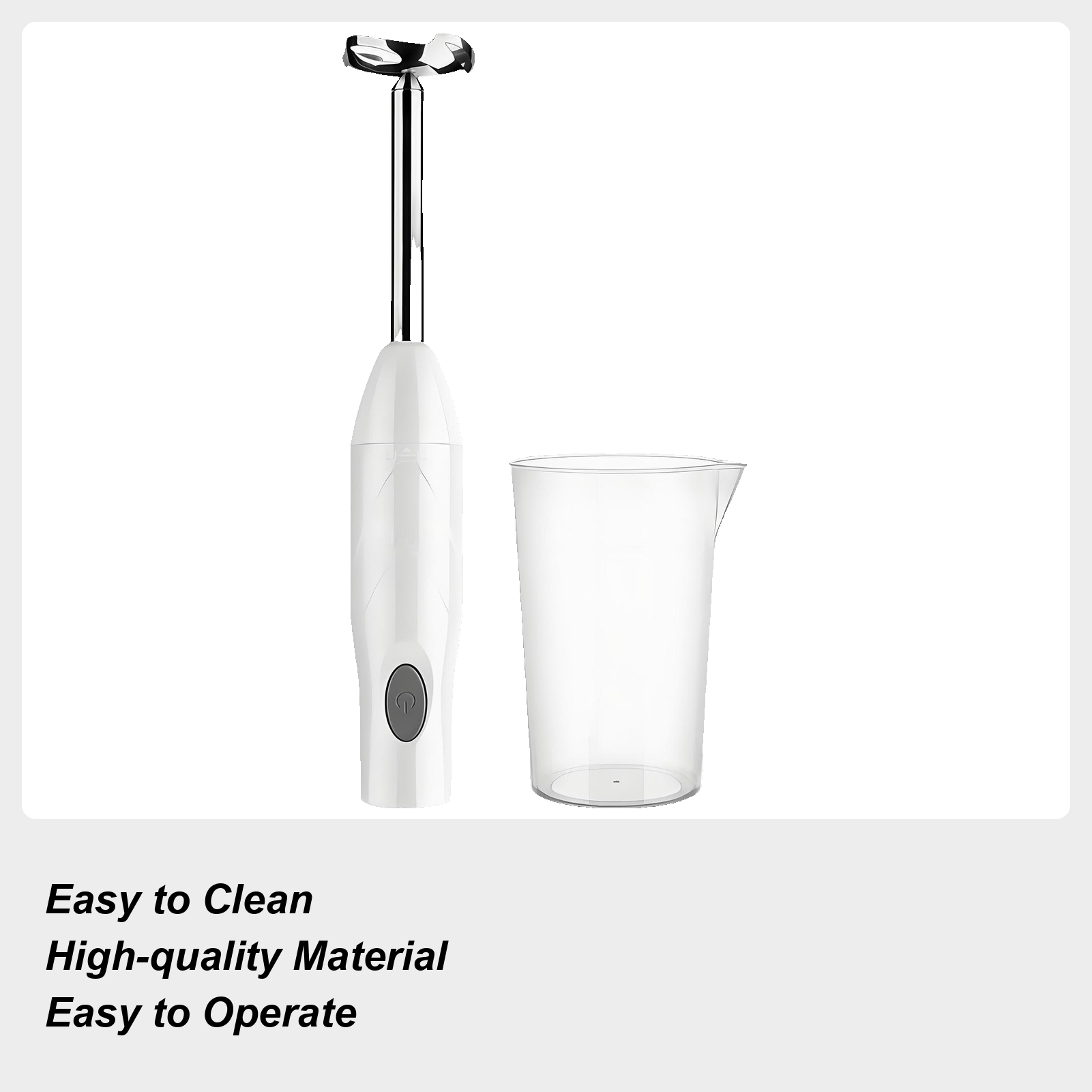 El Blenderları Daldırma Tipi G - Bar Blender Mixing incelemesi ve fiyatı