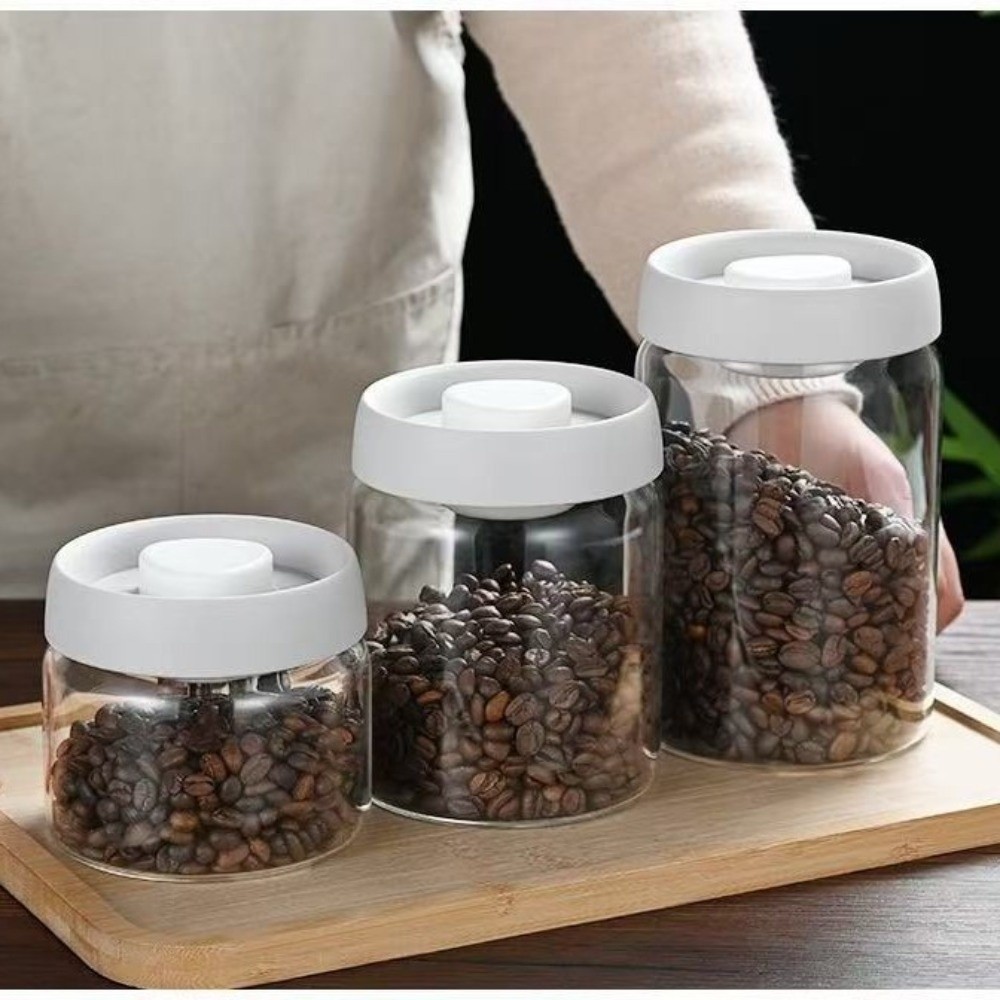 Nem Geçirmez Vakumlu Kavanoz,  - Commercial Kitchen Steamer incelemesi ve fiyatı