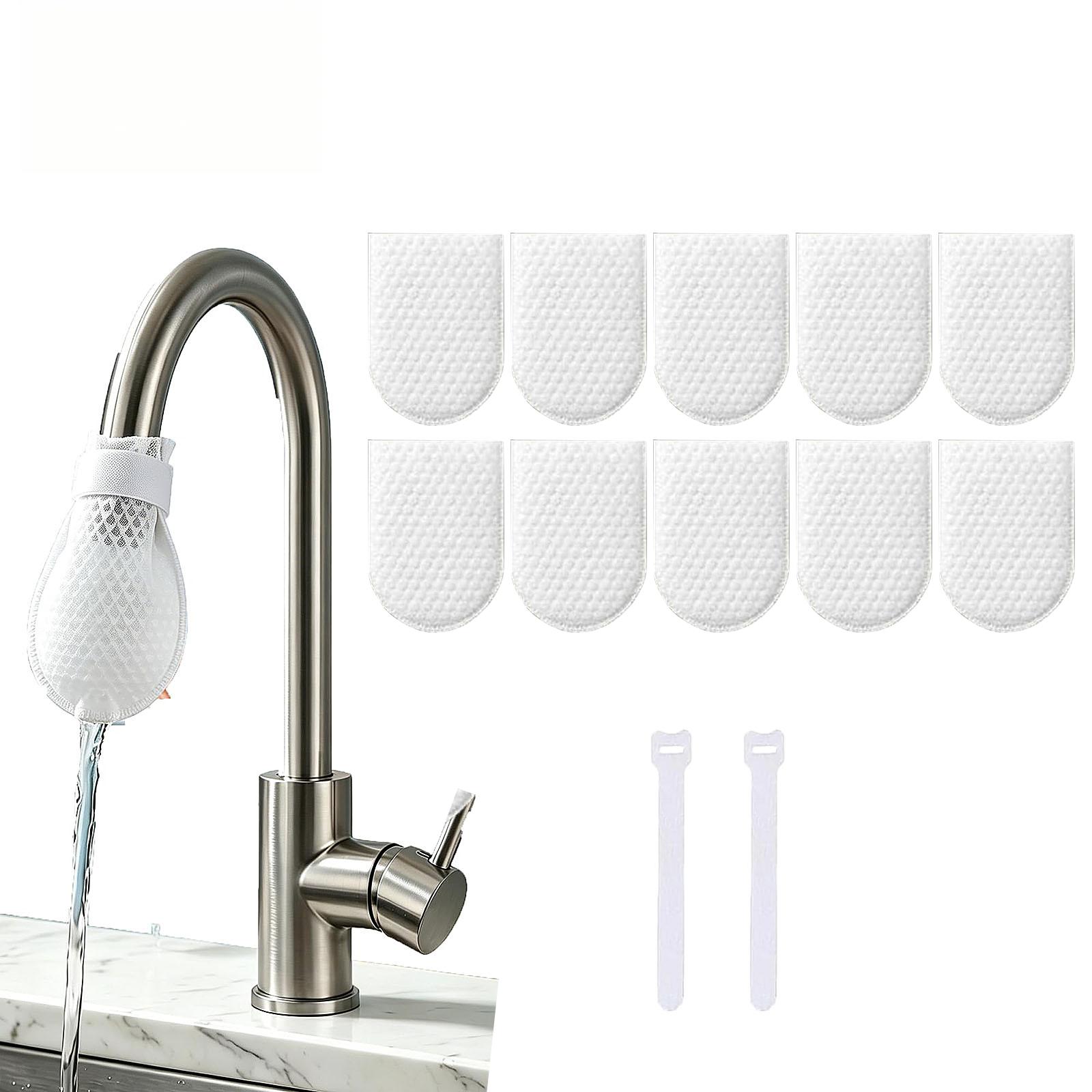 Musluk Filtresi Pamuklu Musluk - Commercial Kitchen Mixer incelemesi ve fiyatı