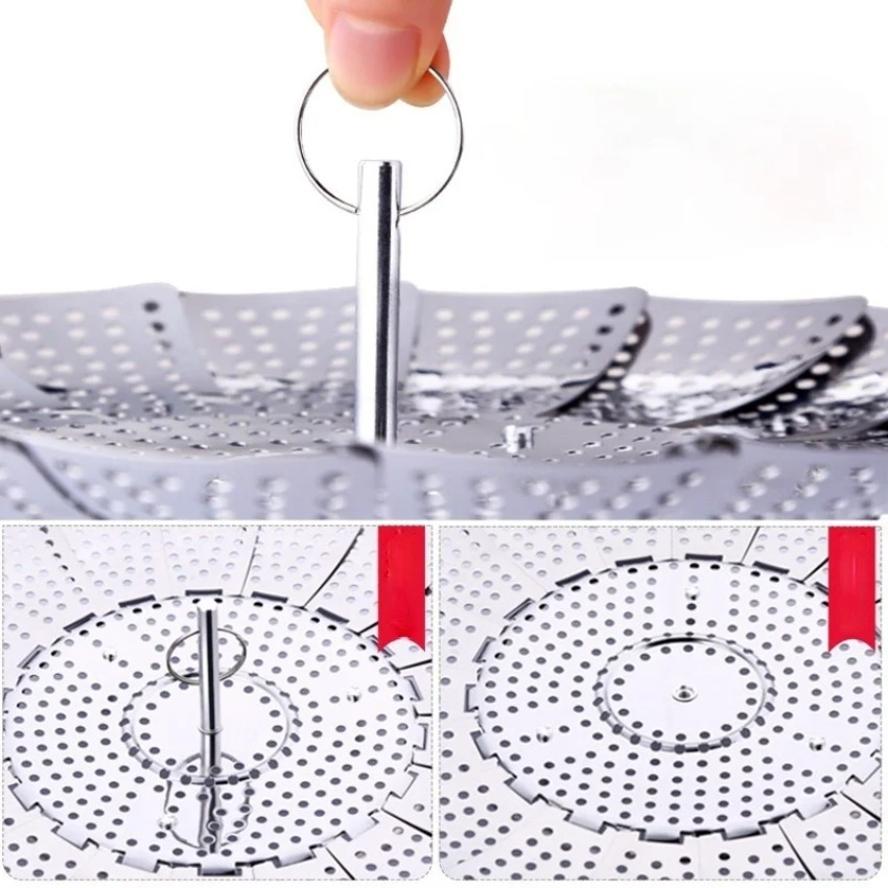 Yeni 1 Adet Mutfak Paslanmaz Ç - Commercial Kitchen Steamer incelemesi ve fiyatı
