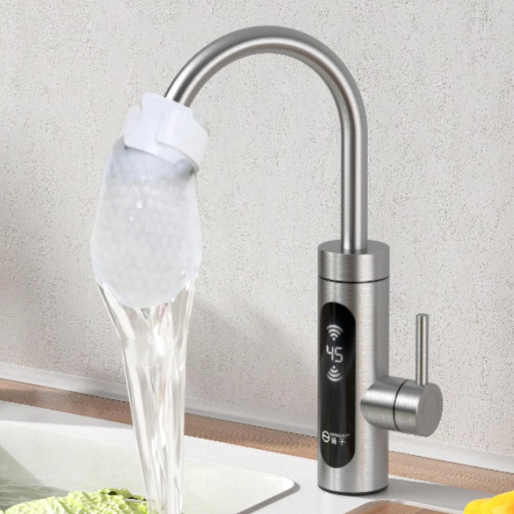 Musluk Filtre Pedleri Yüksek Y - Commercial Kitchen Mixer incelemesi ve fiyatı