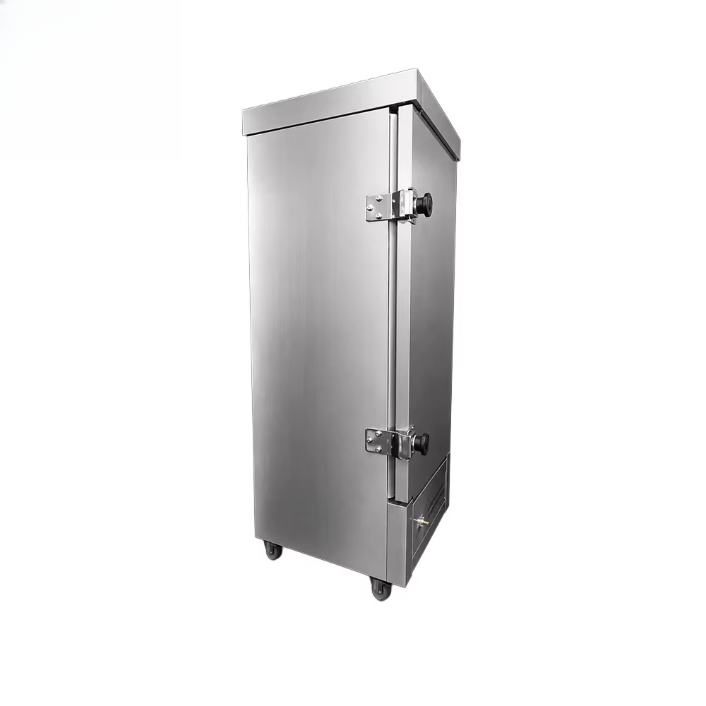 Üretici Sağlam Paslanmaz Çelik - Commercial Kitchen Steamer incelemesi ve fiyatı
