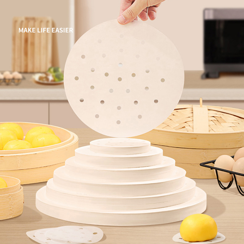 50 adet Bambu Buharlı Pişirici - Commercial Kitchen Steamer incelemesi ve fiyatı