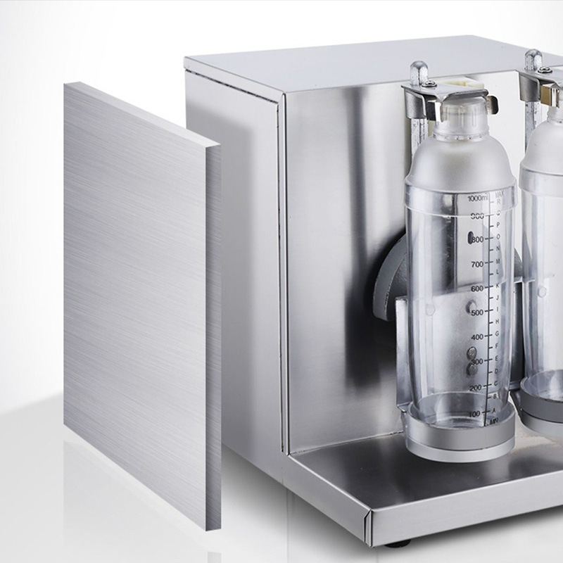 Shaker İnci Süt Çay Dükkanı Sh - Bar Blender Mixing incelemesi ve fiyatı