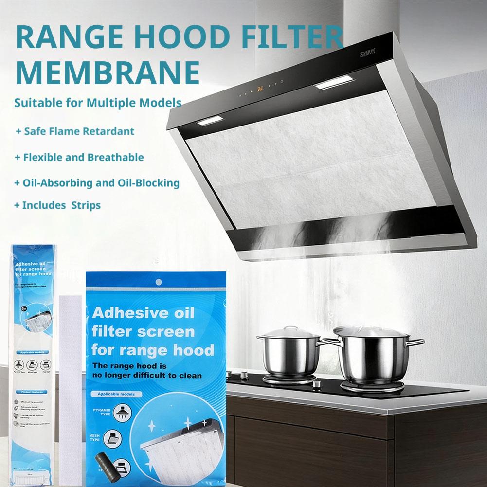 Tek Kullanımlık Mutfak Yağı Fi - Commercial Kitchen Hood incelemesi ve fiyatı