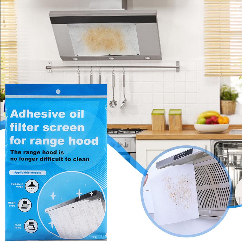 Tek Kullanımlık Mutfak Yağı Fi - Commercial Kitchen Hood incelemesi ve fiyatı