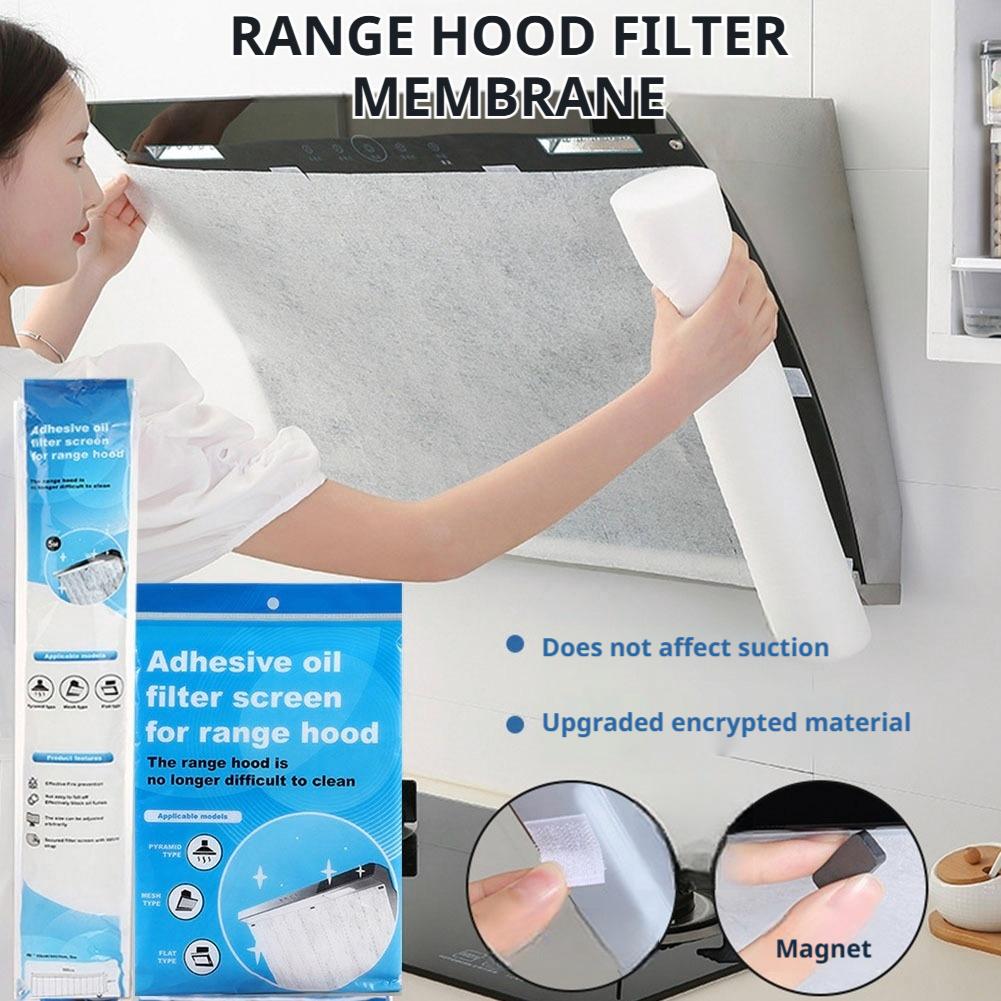 Tek Kullanımlık Mutfak Yağı Fi - Commercial Kitchen Hood incelemesi ve fiyatı