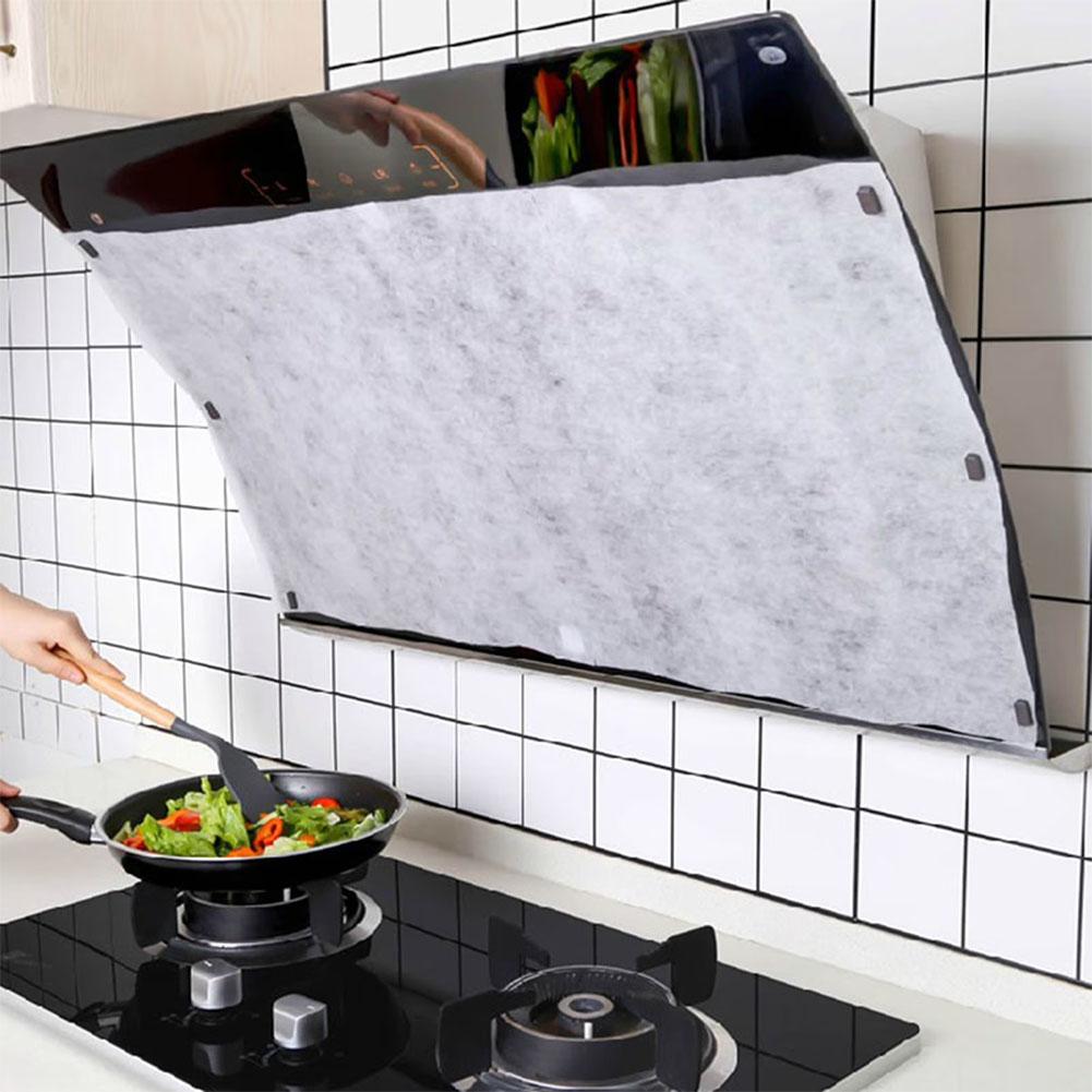 Tek Kullanımlık Mutfak Yağı Fi - Commercial Kitchen Hood incelemesi ve fiyatı