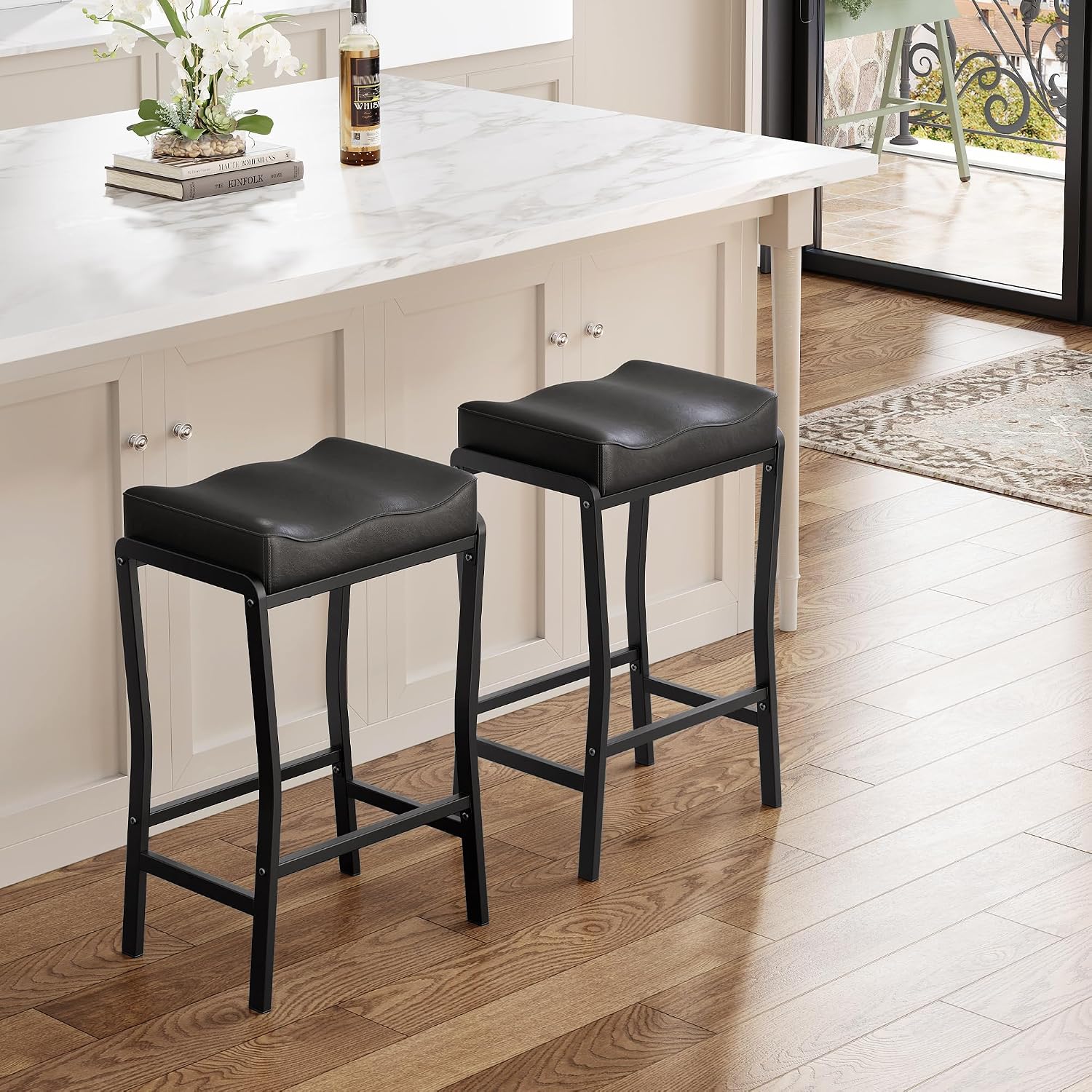 Tezgah Yüksekliğinde Bar Tabur - Commercial Kitchen Island incelemesi ve fiyatı