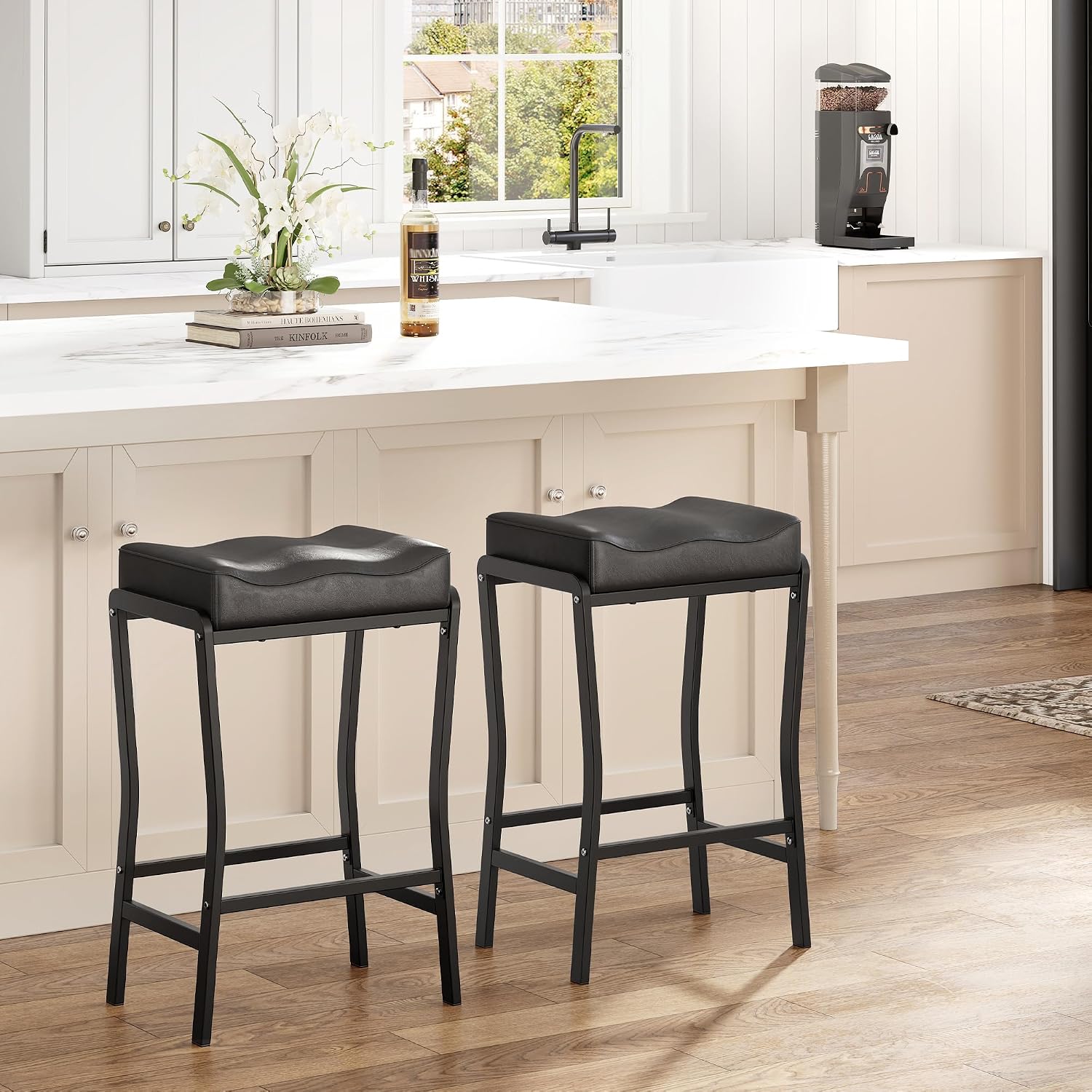 Tezgah Yüksekliğinde Bar Tabur - Commercial Kitchen Island incelemesi ve fiyatı