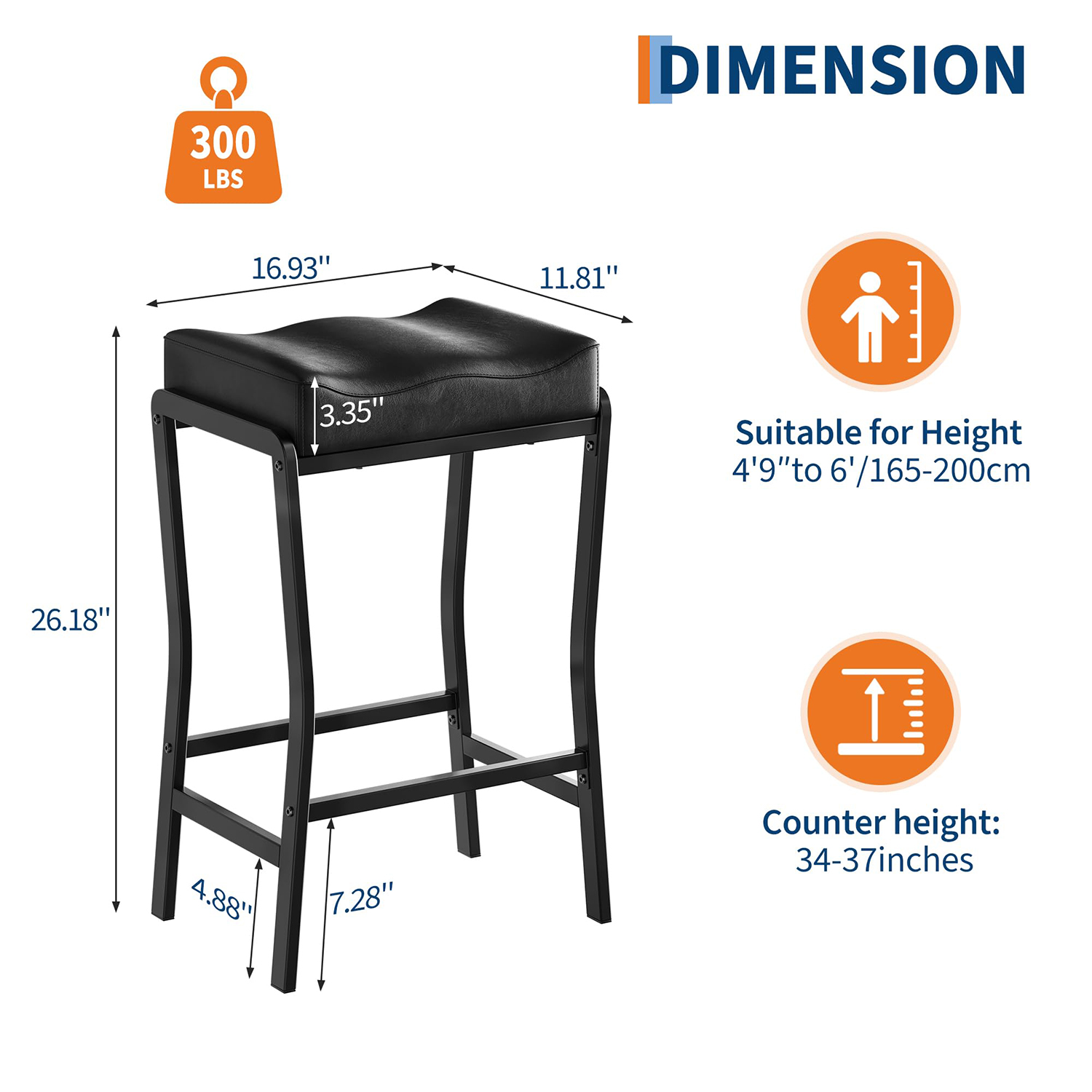 Tezgah Yüksekliğinde Bar Tabur - Commercial Kitchen Island incelemesi ve fiyatı