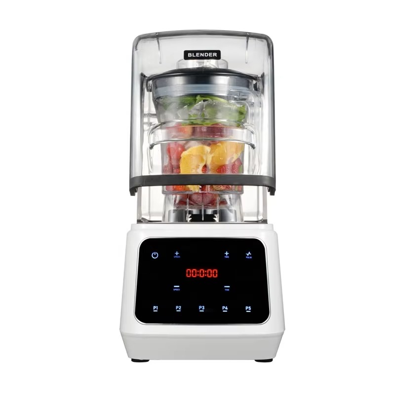 Airo Ticari BPA İçermeyen Yüks - Commercial Kitchen Juicer incelemesi ve fiyatı