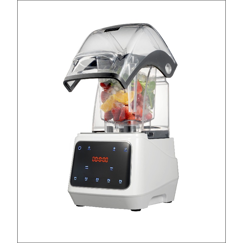 Airo Ticari BPA İçermeyen Yüks - Commercial Kitchen Juicer incelemesi ve fiyatı
