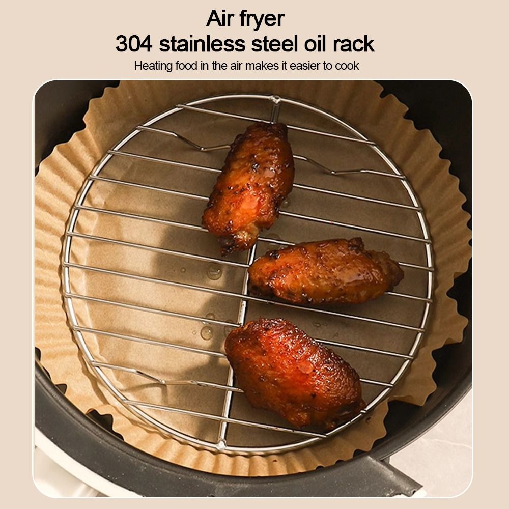 Yuvarlak Kare Pişirme Rafı Aya - Commercial Kitchen Steamer incelemesi ve fiyatı