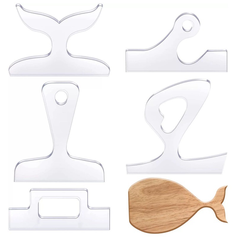 Kesme Tahtası Sapı Freze Şablo - Commercial Kitchen Layout incelemesi ve fiyatı
