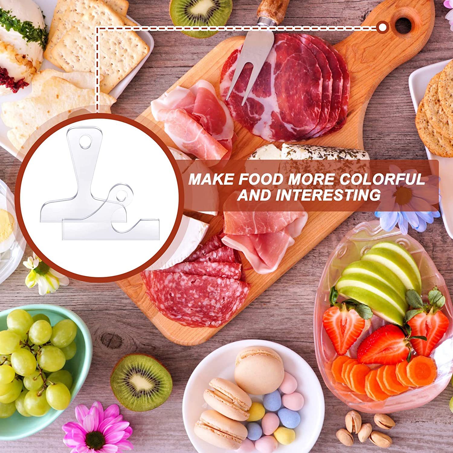 Kesme Tahtası Sapı Freze Şablo - Commercial Kitchen Layout incelemesi ve fiyatı
