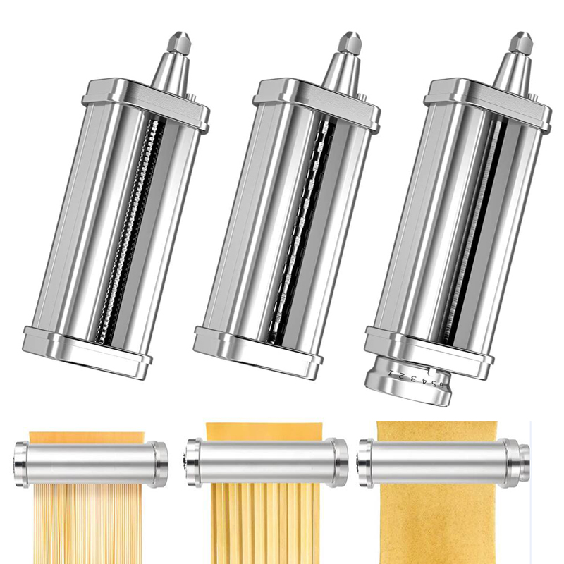 KitchenAid için Makarna Rulo F - Commercial Kitchen Juicer incelemesi ve fiyatı