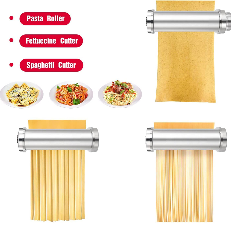 KitchenAid için Makarna Rulo F - Commercial Kitchen Juicer incelemesi ve fiyatı