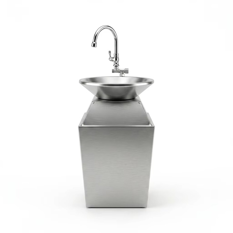 Airo Gıda Atığı Kurutucu Çöp Ö - Commercial Kitchen Garbage Disposal incelemesi ve fiyatı