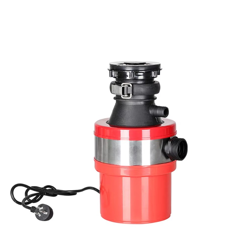 Airo Ticari Mutfak Meyve Kabuk - Commercial Kitchen Garbage Disposal incelemesi ve fiyatı