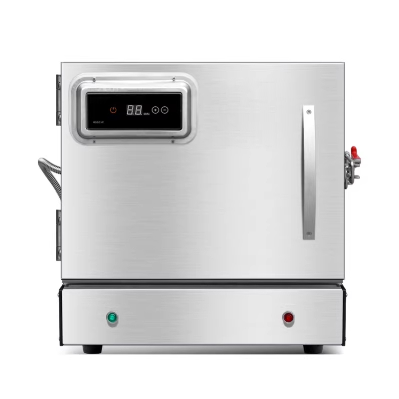 Elektrikli Buharlı Pişirici Pa - Commercial Kitchen Steamer incelemesi ve fiyatı