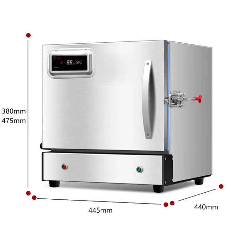 Elektrikli Buharlı Pişirici Pa - Commercial Kitchen Steamer incelemesi ve fiyatı
