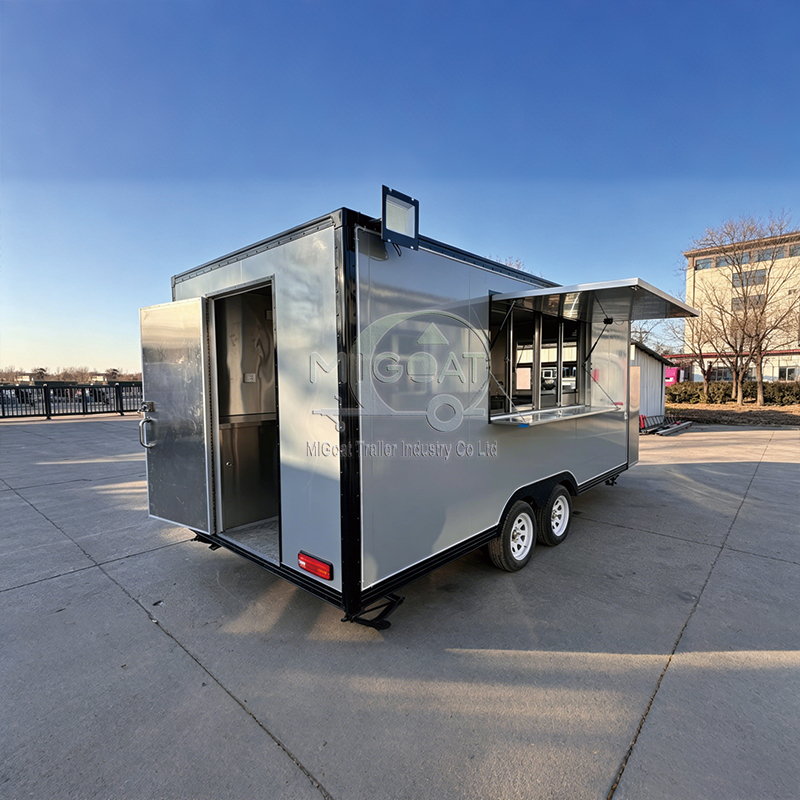 Ticari Mutfak Yemek Kamyonu -  - Commercial Kitchen Hoods incelemesi ve fiyatı